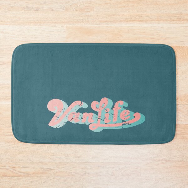Item preview, Vanlife: Chill - icecream designed and sold by robnoble.