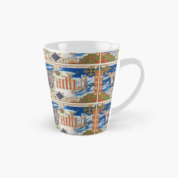 Item preview, Faith Illuminated Victorian Gothic 1859 designed and sold by artofuniverse.