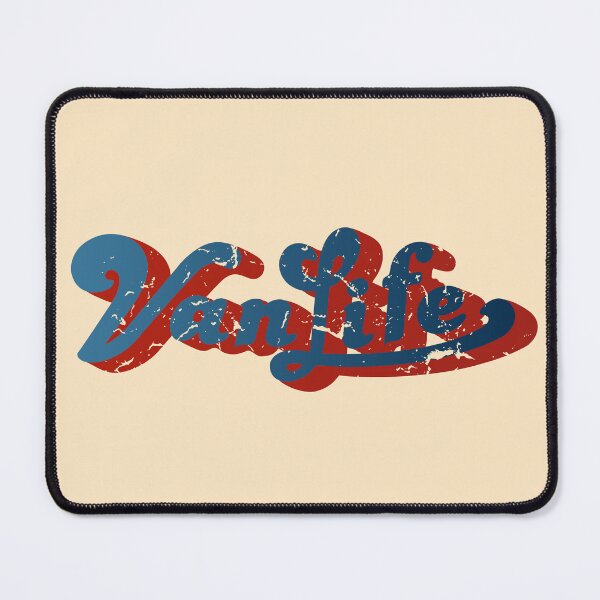 Item preview, Vanlife: Chill - hotdog designed and sold by robnoble.