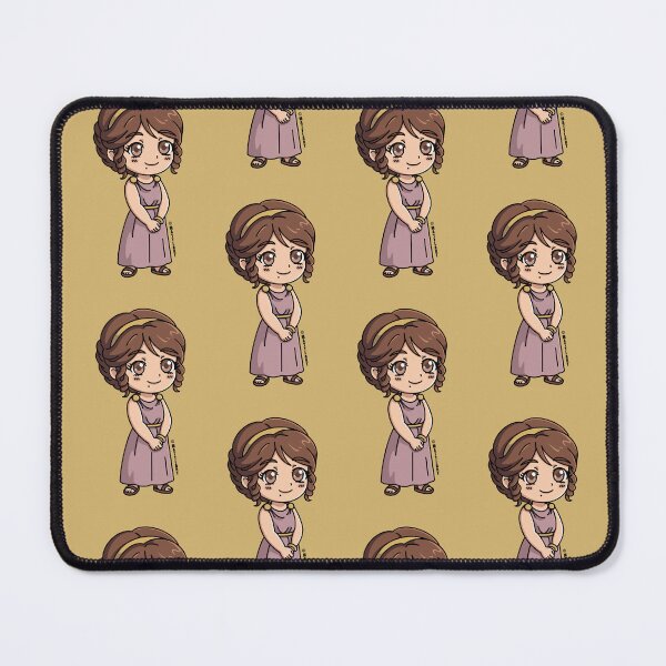 Item preview, Clio (Chibi Version) | Sybaris Project designed and sold by Matylart.