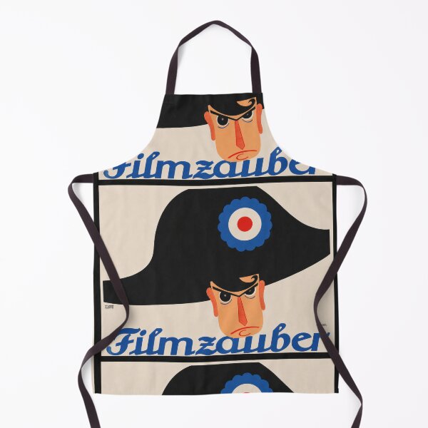 Item preview, Filmzauber Berlin Theater Plakatstil 1912 designed and sold by artofuniverse.