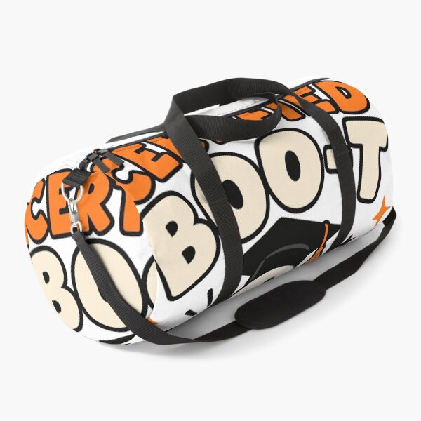 Item preview, Certified Boo-T Professional Spooky Season Expert designed and sold by CleanDecor.