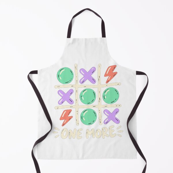 Item preview, Another game of pastel tic-tac-toe designed and sold by sasaPRO.