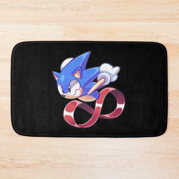 Item preview, Shadow The Hedgehog designed and sold by aliyah-shirt.