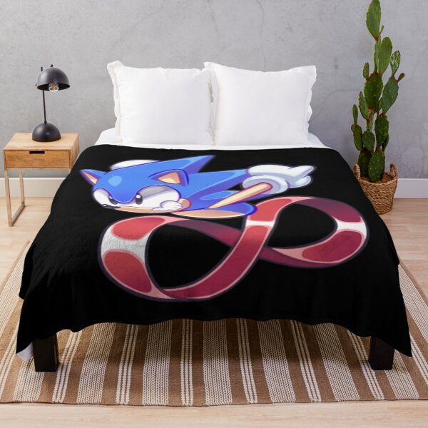 Item preview, Shadow The Hedgehog designed and sold by aliyah-shirt.