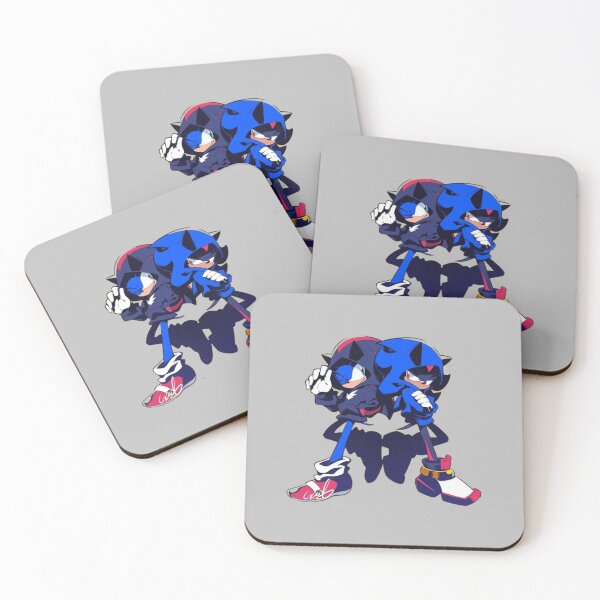 Item preview, Shadow The Hedgehog designed and sold by aliyah-shirt.