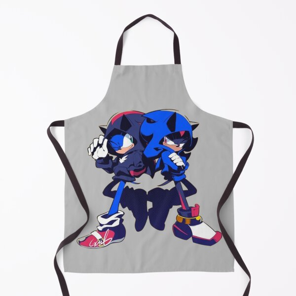 Item preview, Shadow The Hedgehog designed and sold by aliyah-shirt.
