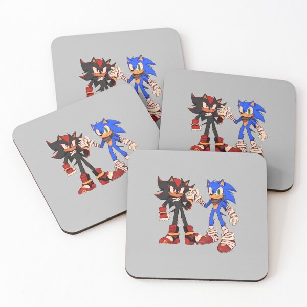 Item preview, Shadow The Hedgehog designed and sold by aliyah-shirt.