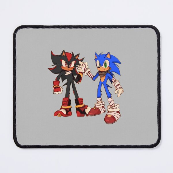 Item preview, Shadow The Hedgehog designed and sold by aliyah-shirt.