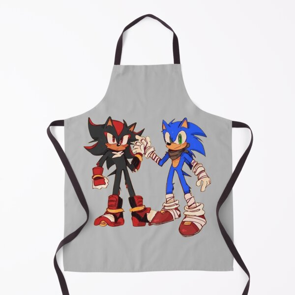 Item preview, Shadow The Hedgehog designed and sold by aliyah-shirt.