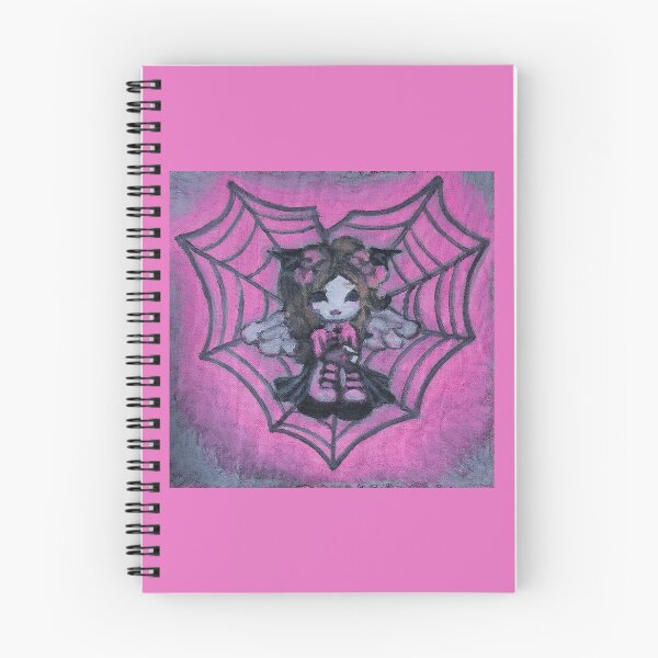 Item preview, Gxth Dxll/Pretty-In-Pink designed and sold by Gxth-Dxll.