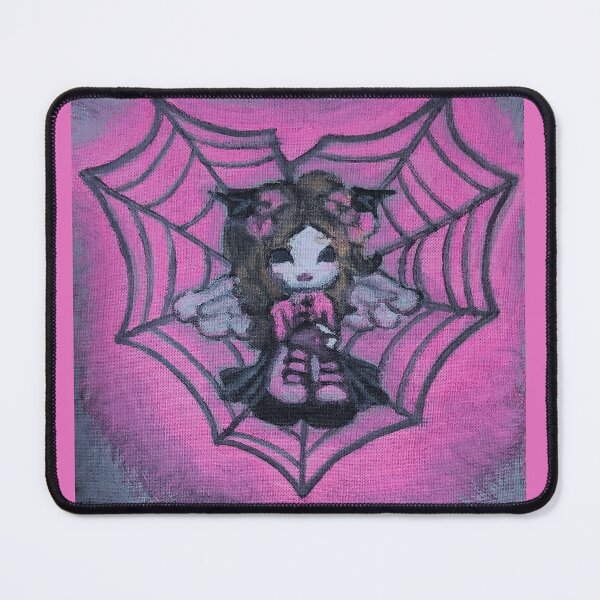 Item preview, Gxth Dxll/Pretty-In-Pink designed and sold by Gxth-Dxll.