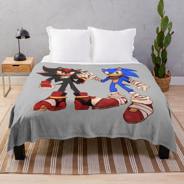 Item preview, Shadow The Hedgehog designed and sold by aliyah-shirt.