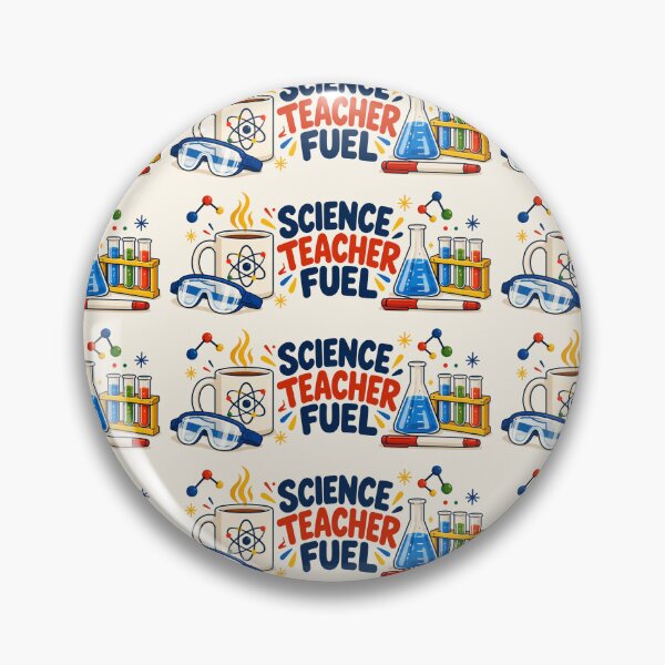 Item preview, Science Teacher Fuel Mug designed and sold by astersgraphics.