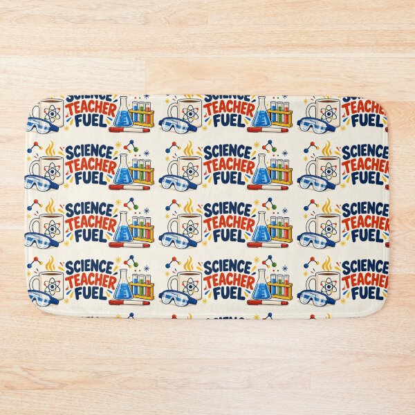 Item preview, Science Teacher Fuel Mug designed and sold by astersgraphics.