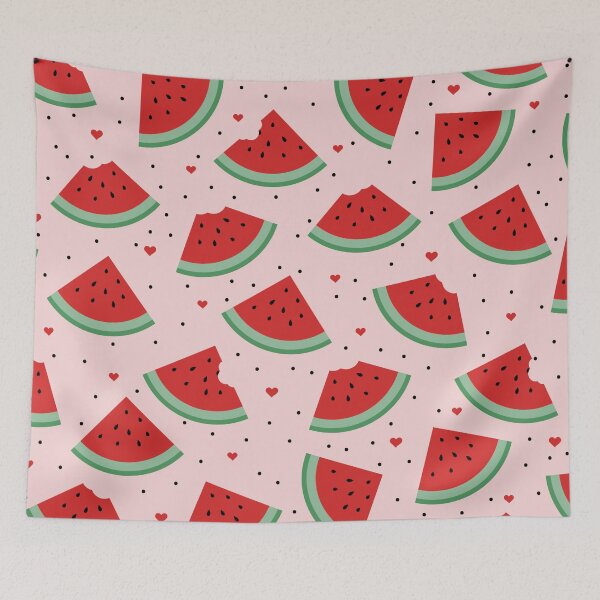 Item preview, Pink Picnic Slice designed and sold by Differenceee.
