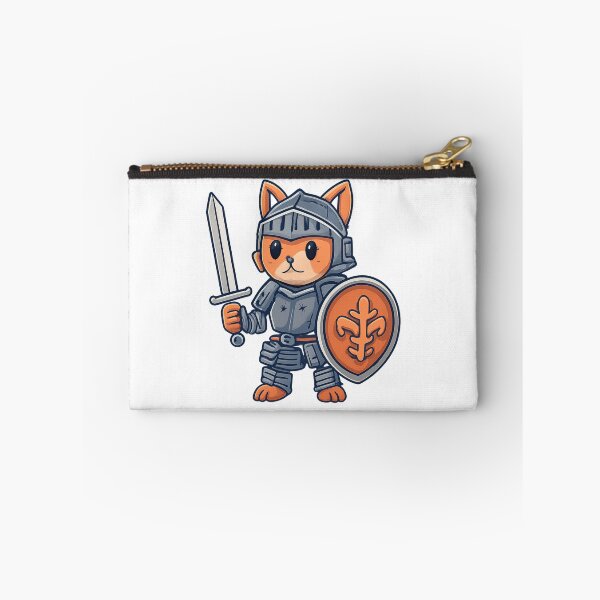 Item preview, knight cat with armor designed and sold by simonrice14.