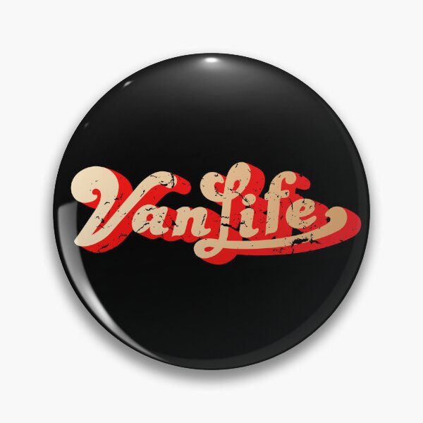 Item preview, Vanlife: Chill - dude designed and sold by robnoble.
