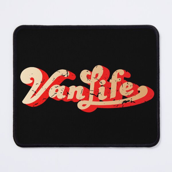 Item preview, Vanlife: Chill - dude designed and sold by robnoble.
