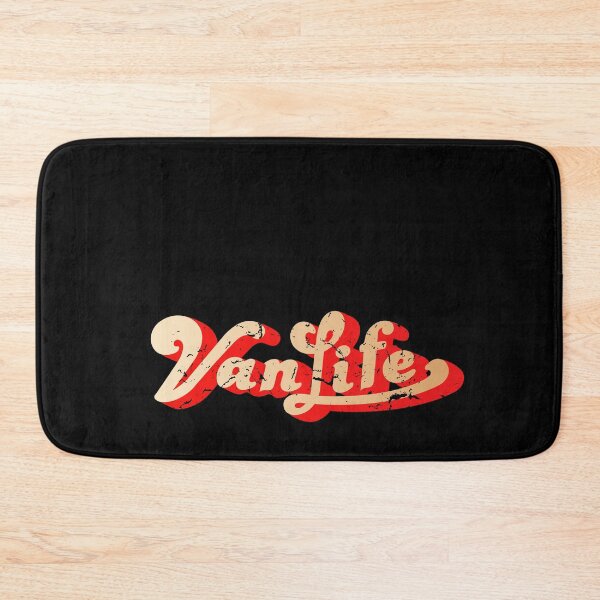 Item preview, Vanlife: Chill - dude designed and sold by robnoble.