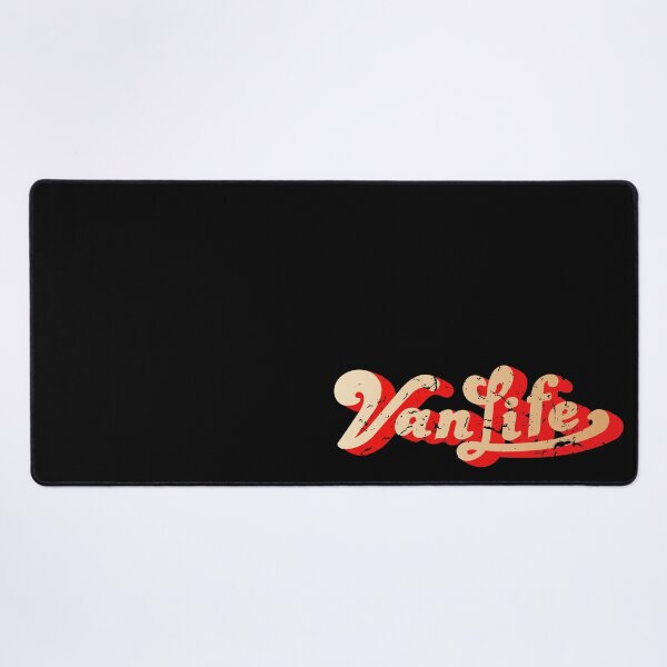 Item preview, Vanlife: Relájate, tío. designed and sold by robnoble.