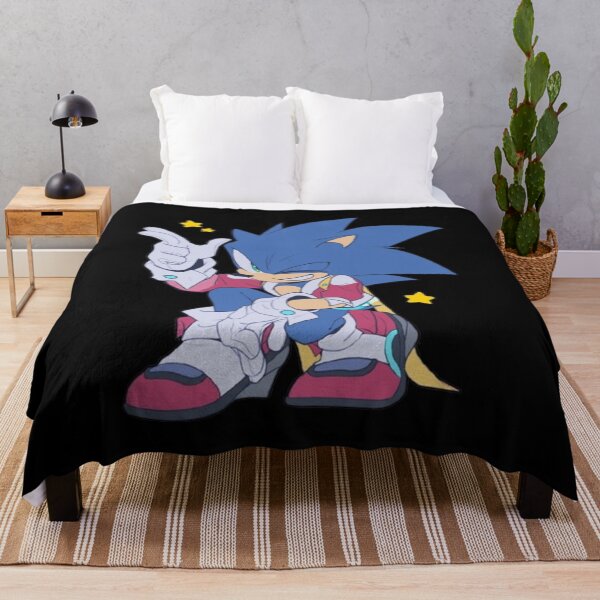 Item preview, Shadow The Hedgehog designed and sold by aliyah-shirt.