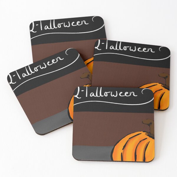 Item preview, Happy Halloween  designed and sold by PBandJaliens.