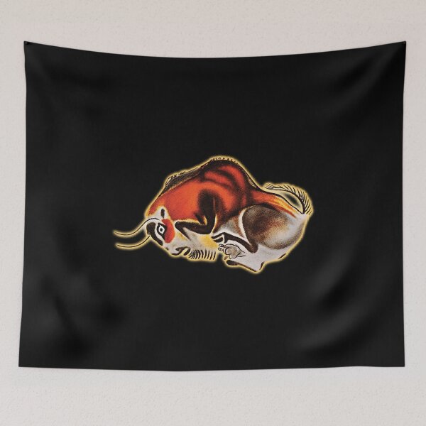 Item preview, Cave of Altamira designed and sold by angoma.