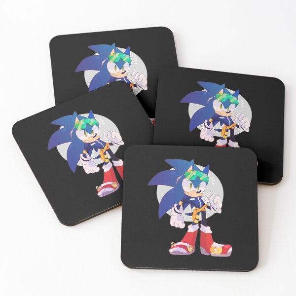 Item preview, Shadow The Hedgehog designed and sold by aliyah-shirt.