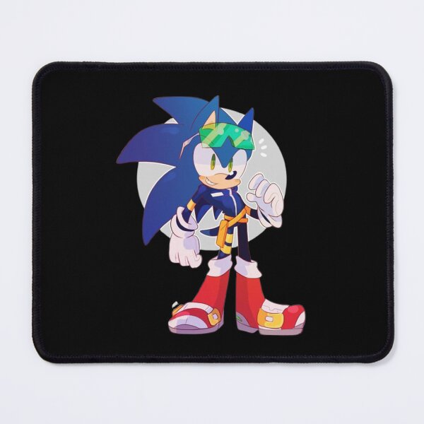 Item preview, Shadow The Hedgehog designed and sold by aliyah-shirt.