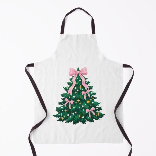 Item preview, Coquette Bow Christmas Tree Xmas Holiday Girly Outfit Women designed and sold by clothesy7.