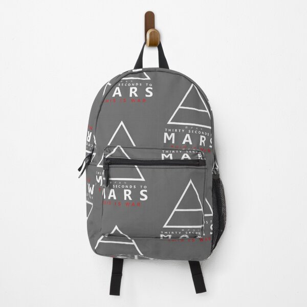 Item preview, Thirty Seconds To Mars 30 Original Custom Vintage Music Poster Wall Art Tee Shirt Design designed and sold by Cool Robot Bro..