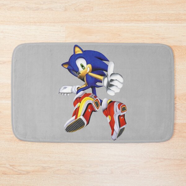 Item preview, Shadow The Hedgehog designed and sold by aliyah-shirt.