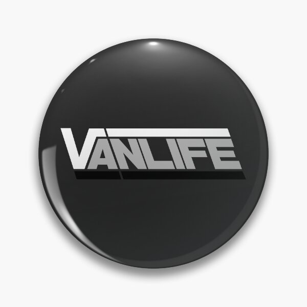 Item preview, Vanlife BMX designed and sold by robnoble.