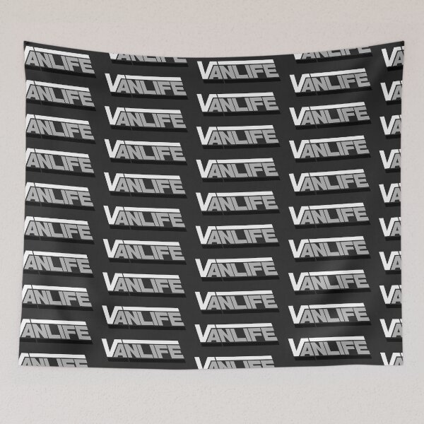 Item preview, Vanlife BMX designed and sold by robnoble.