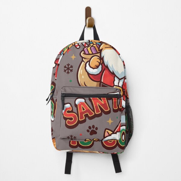 Item preview, Santa Paws Is Coming designed and sold by Thoughtful Prints.