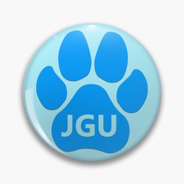Item preview, JGU Paw designed and sold by Jasonfax.