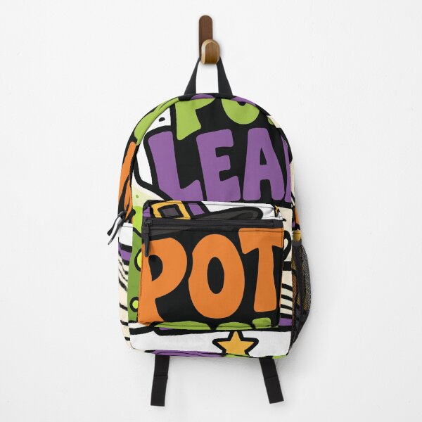 Item preview, Potion Powered Learning Magical Study Humor designed and sold by CleanDecor.