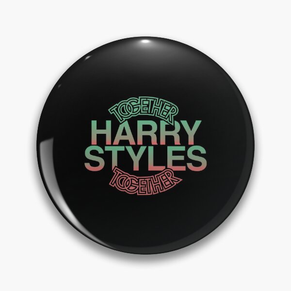 Item preview, Harry Styles -  Harry Get In Loser We Are Going To The Disco - Style Occasionally Disco Ball designed and sold by AtinUronaheNL.