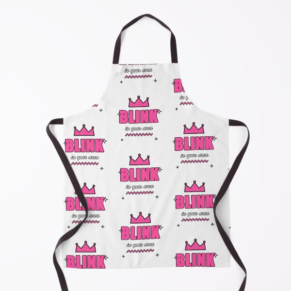 Item preview, Blink In Your Area Pink Crown Design designed and sold by storeAC.