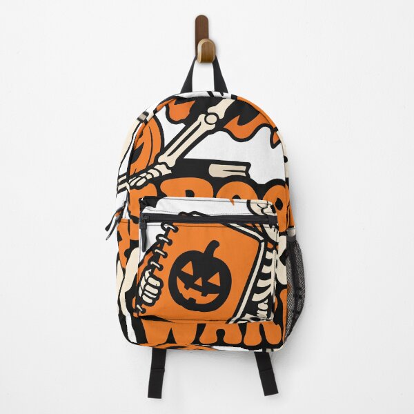 Item preview, Spooky Workshop Warrior Halloween Crafting Humor designed and sold by CleanDecor.
