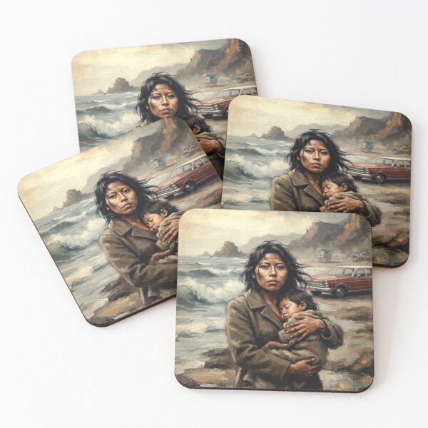 Item preview, Roma Historical Drama Fine Art Tribute designed and sold by Art's Diner.
