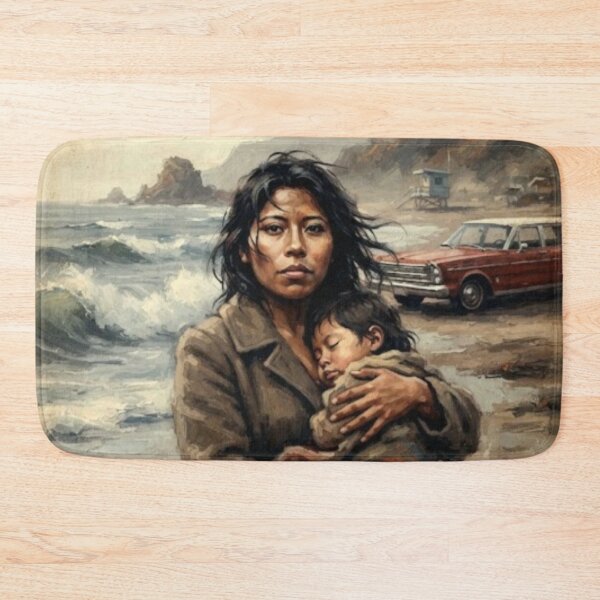 Item preview, Roma Historical Drama Fine Art Tribute designed and sold by Art's Diner.