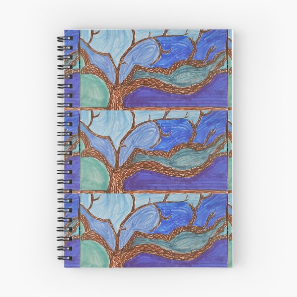 Item preview, The Tree That Does Not Bend Will Break designed and sold by DancingCreek.