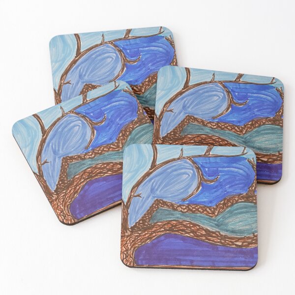 Item preview, The Tree That Does Not Bend Will Break designed and sold by DancingCreek.