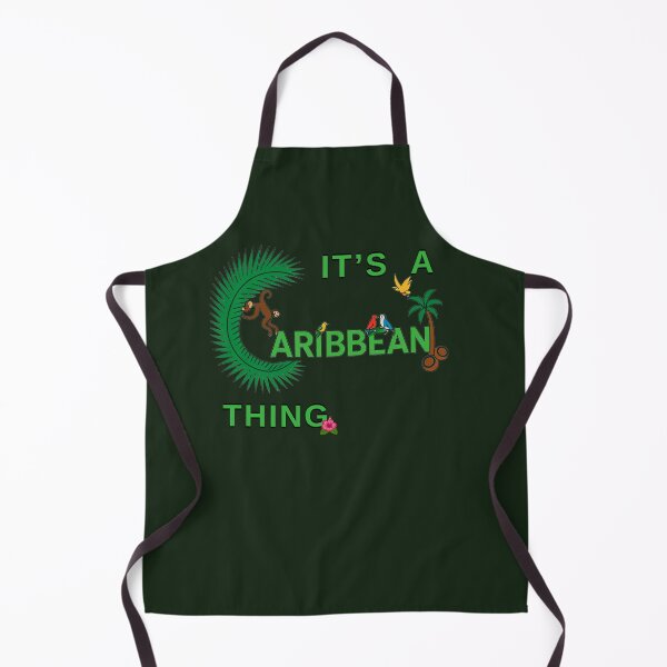 Artikelvorschau, Das ist typisch karibisch – Island Pride Palm Design entworfen und verkauft von CaribbeanSoul868.