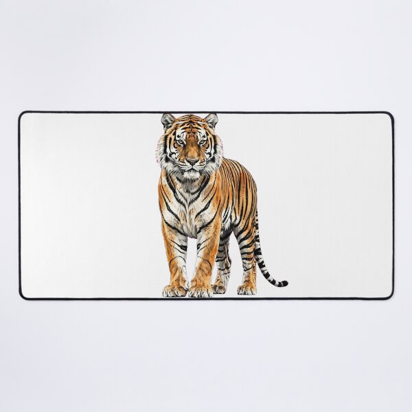 Item preview, Tiger 1 designed and sold by ZeusGallery.