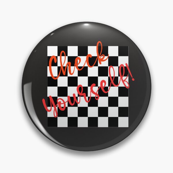 Item preview, Check Yourself T-shirts designed and sold by Shevonda Thomas.