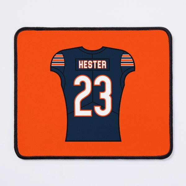 Item preview, JERSEYS: HESTER 23 PARODY (HOME) designed and sold by damgoodgame.