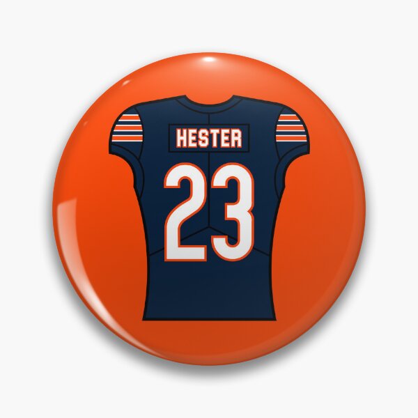 Item preview, JERSEYS: HESTER 23 PARODY (HOME) designed and sold by damgoodgame.